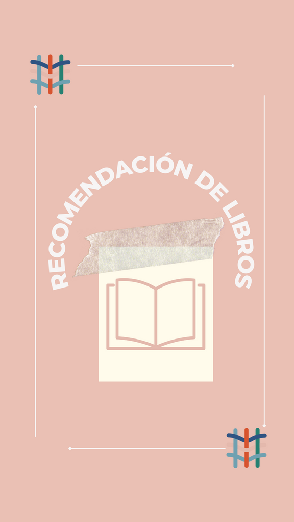 ¡Descubre libros con nosotros!