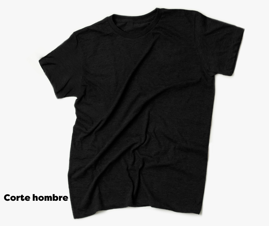 REGULAR FIT t-shirt "Rompecabezas"