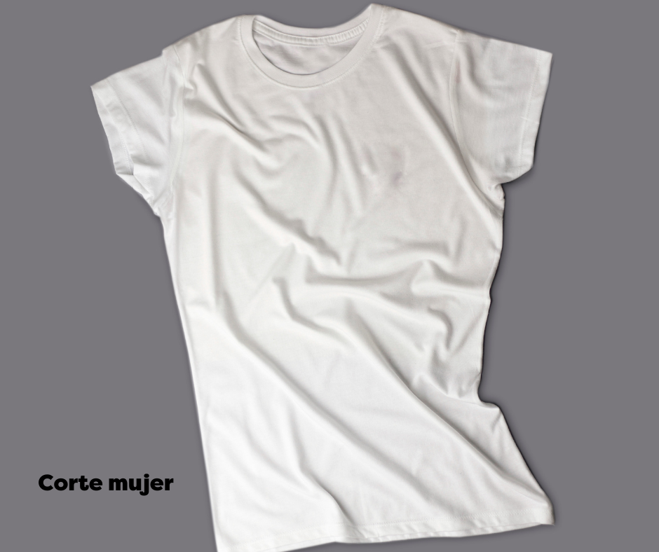 REGULAR FIT t-shirt "Manos de esperanza"