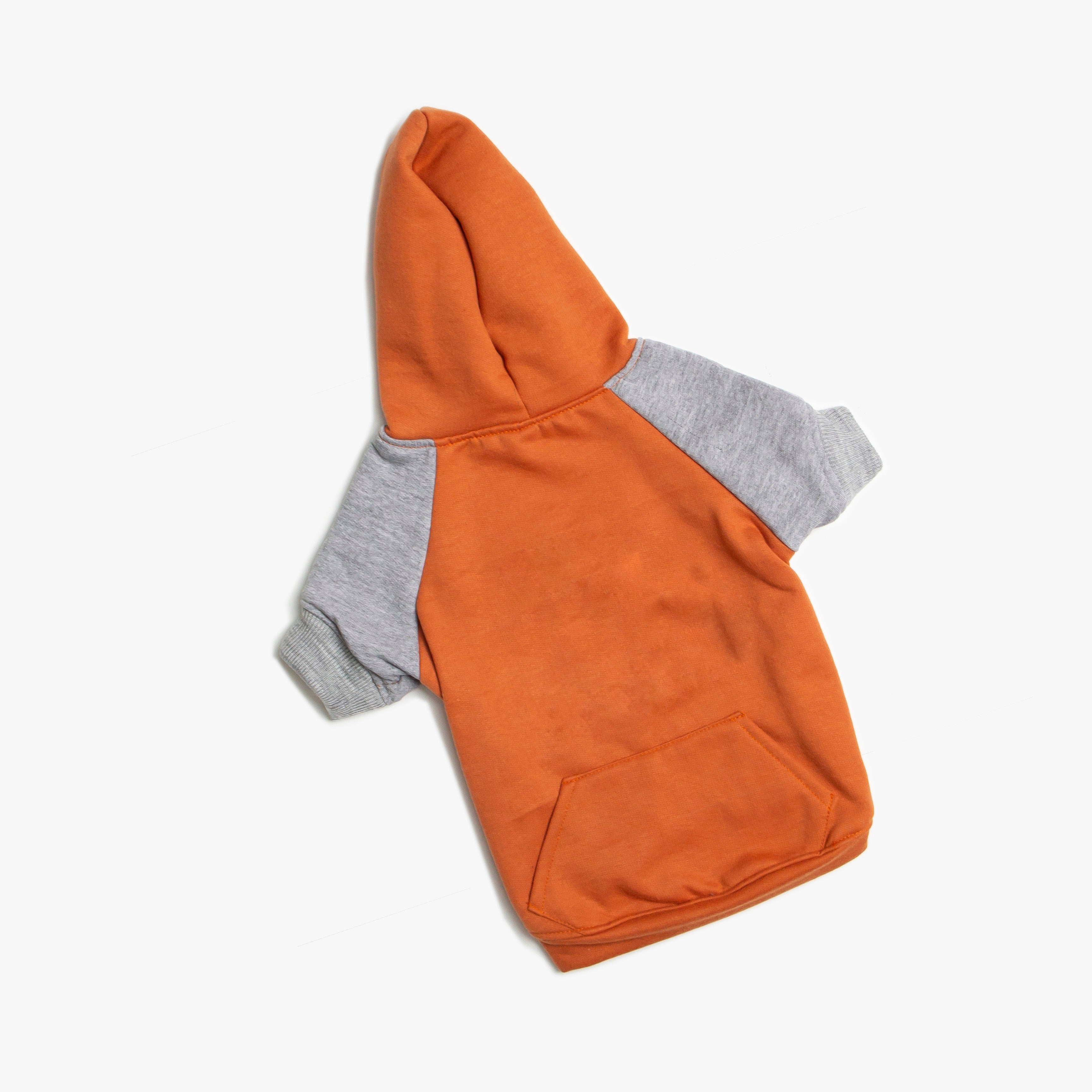 "Perritos" hoodie personalizada razas grandes