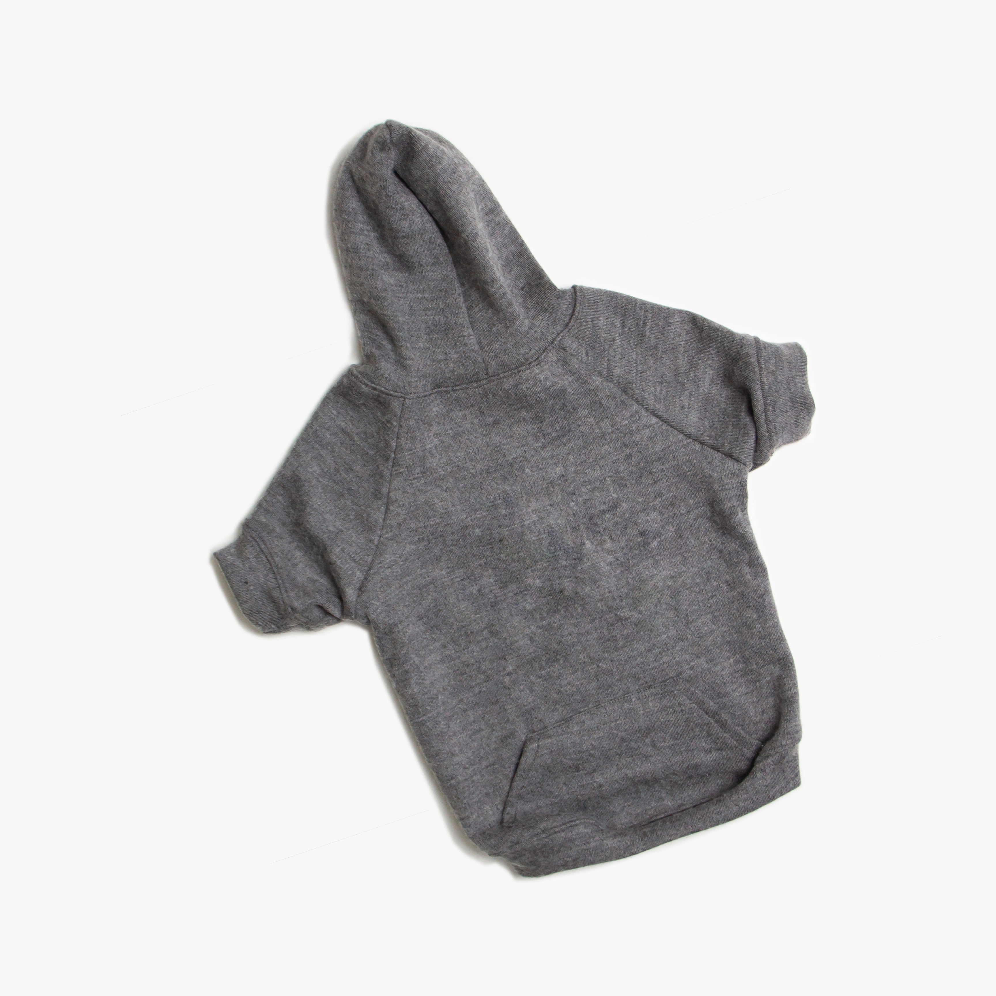 "Perritos" hoodie personalizada razas pequeñas