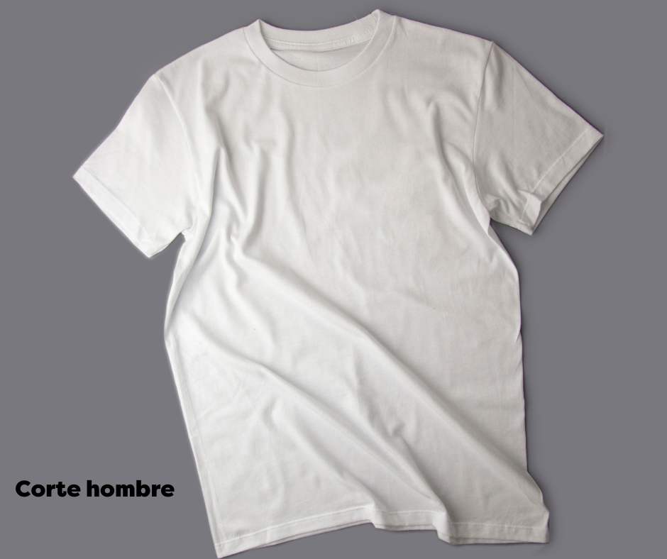 REGULAR FIT t-shirt "Herradura"