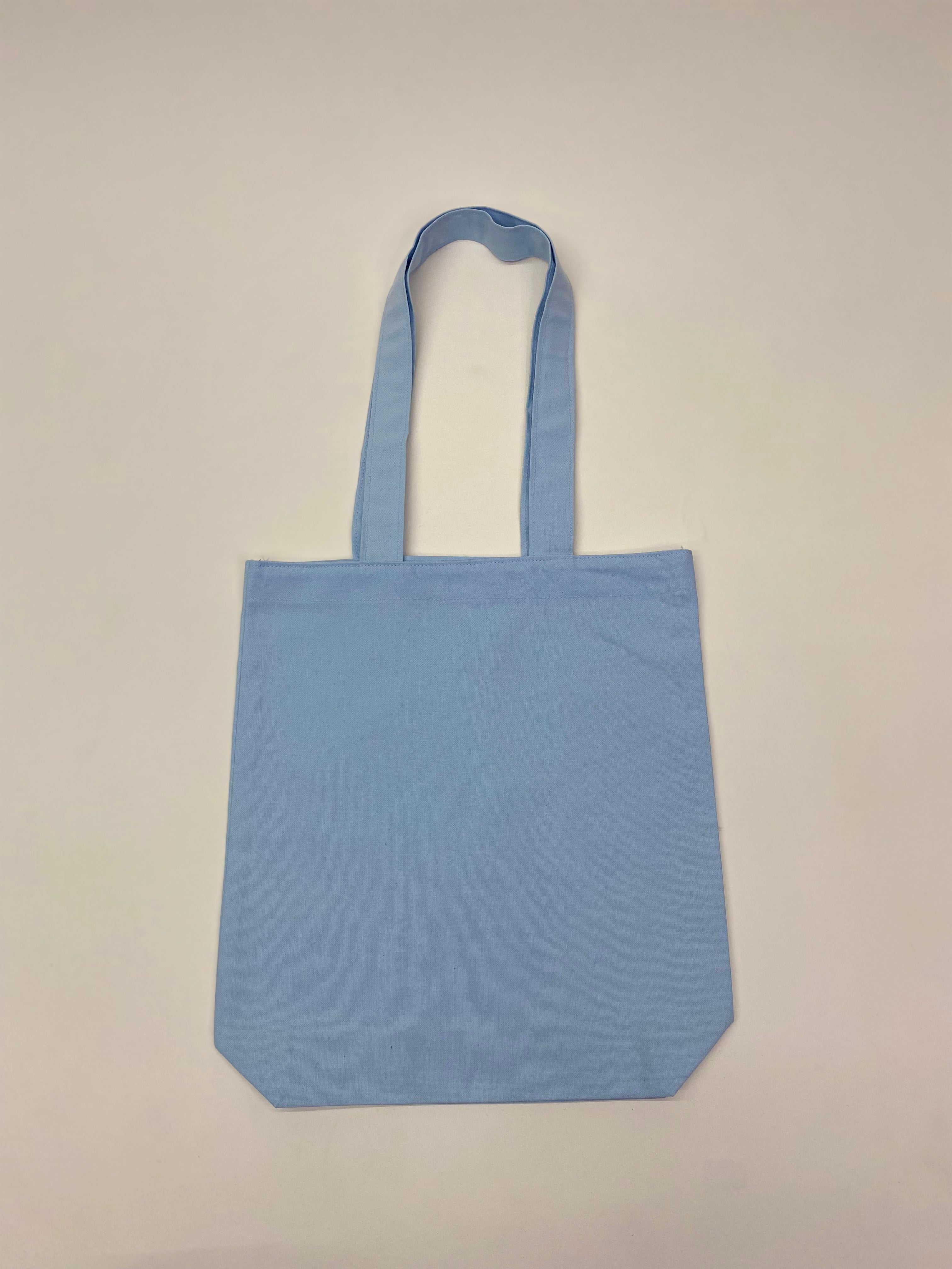 Girl power - tote bag